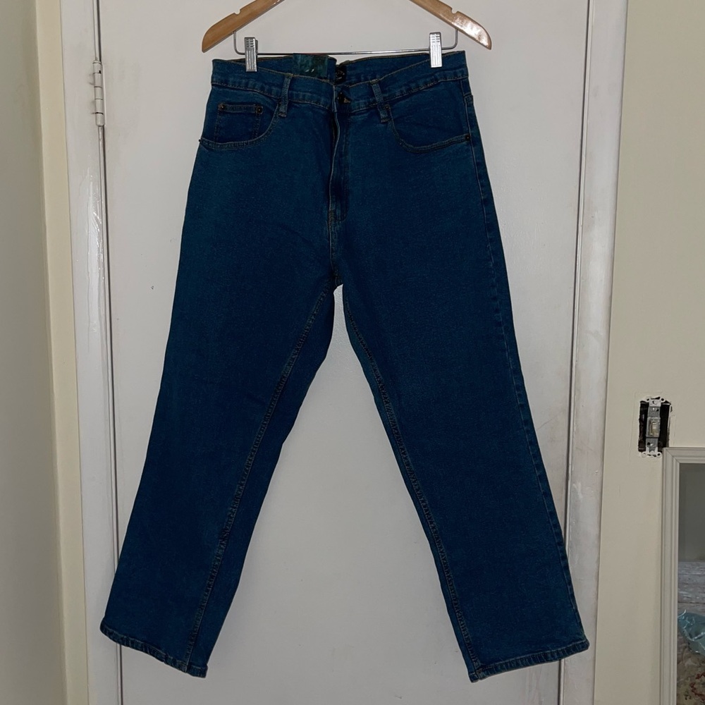 Architect Men’s Jeans